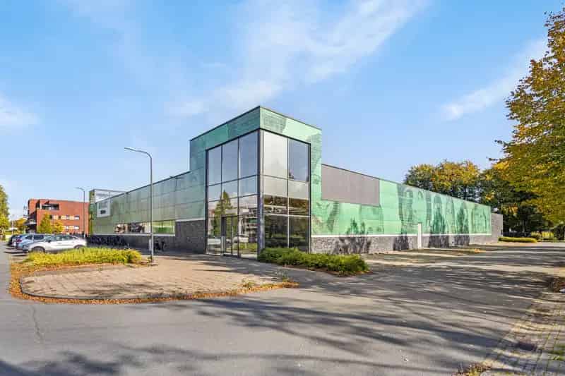 Winkelruimte te huur Klazienaveen 730m2