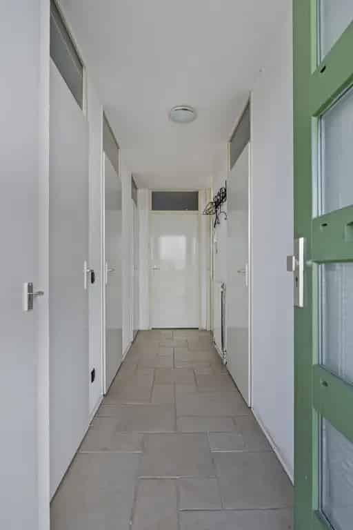 2 Slaapkamer Appartement Hillesluis Ruime Woonkamer Balkon