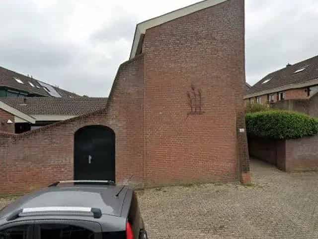 Huurwoning Hoofddorp 3 Slaapkamers Gemeubileerd Familiehuis