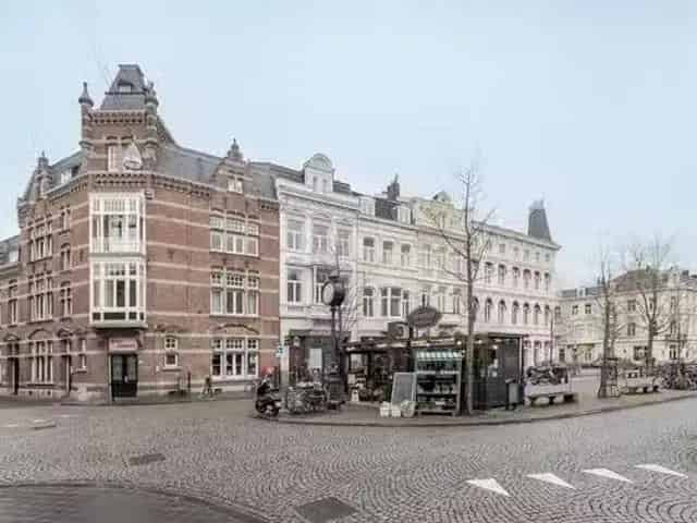 Huis te koop Maastricht Pottenberg 4 slaapkamers