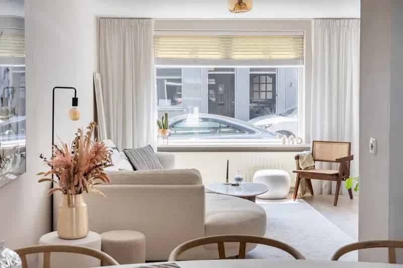 Appartement te koop Breda Zandberg: Instapklare benedenwoning met tuin