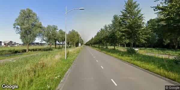 Appartement Leeuwarden Groningerstraatweg 4 kamers 60m2