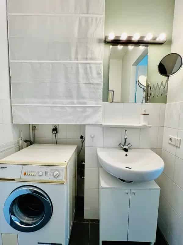 Studio Hasseltstraat Tilburg 21m2