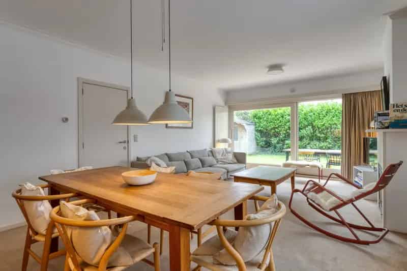 Hoekappartement Cadzand-Bad Strand Nabij 3 slaapkamers