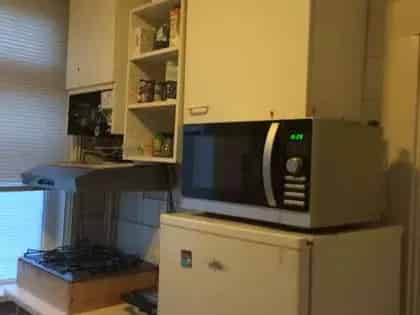 Kamer 70m² Rotterdam Gemeubileerd Appartement Balkon