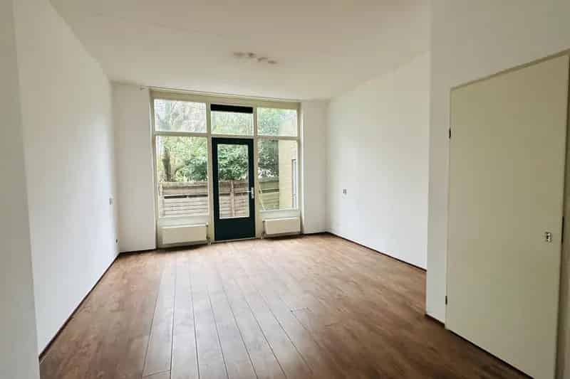 6 Slaapkamer Huis Rotterdam Middelland Te Renoveren