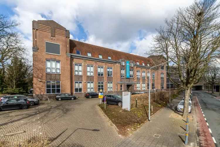 Kantoor Hilversum | Zoek kantoren te huur: Lage Naarderweg 45 1217 GN Hilversum [funda in business]