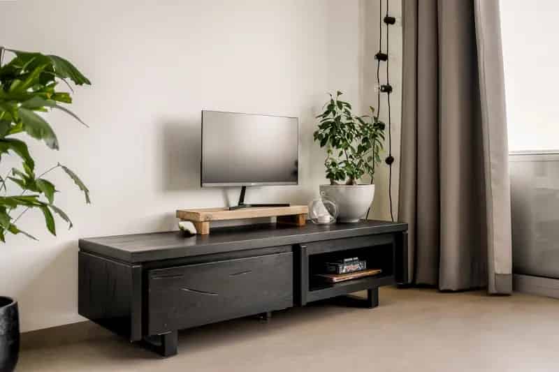 Amsterdam West Studio Gemeubileerd Instapklaar 32m2