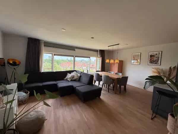Te Huur: 2-Kamer Appartement Utrecht Balkon Parkeerplek 77m²