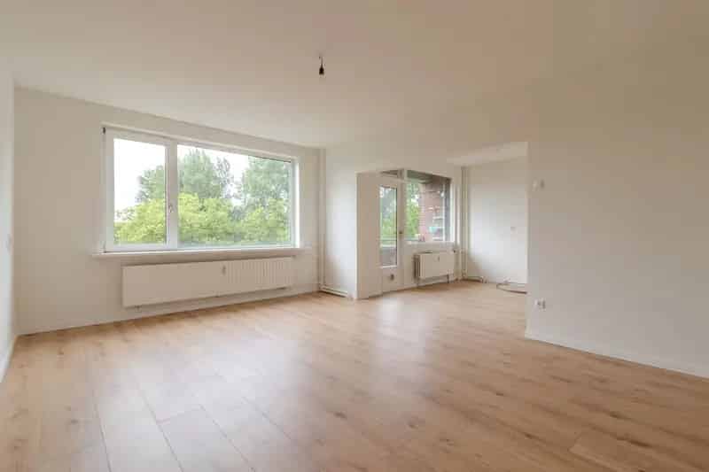 3-kamerappartement Zaandam Kogerveld