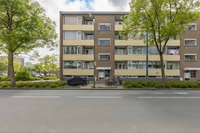 Gerenoveerd 3-kamer appartement Purmerend