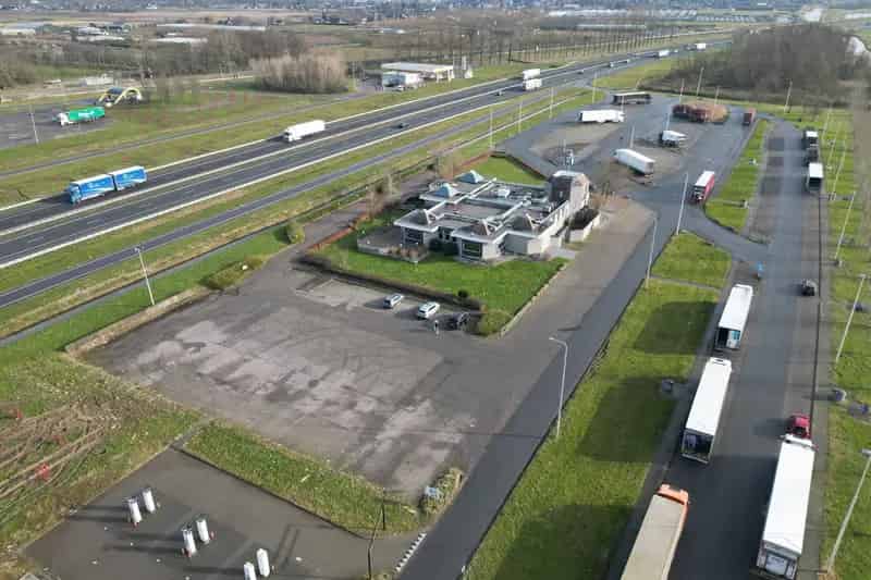 Horecaruimte A15 Opheusden te Koop