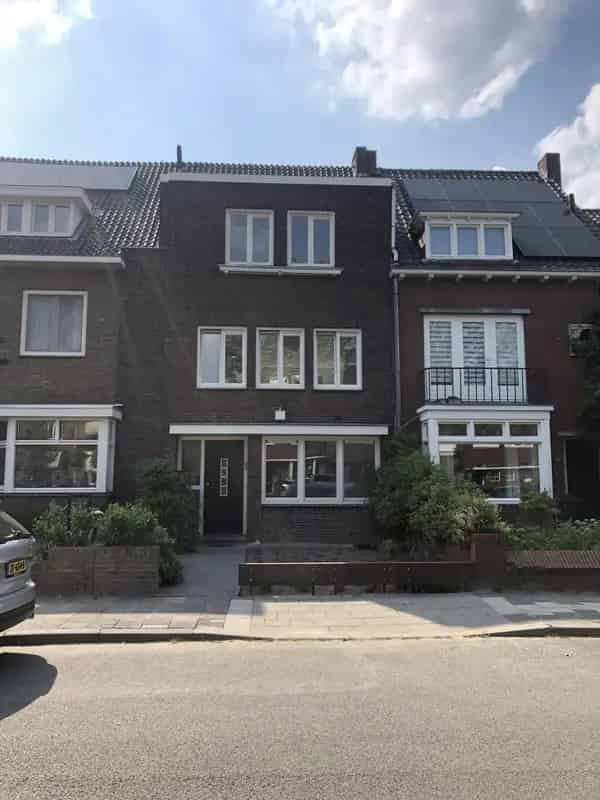 Luxe Appartement Venlo Centrum 57m2 Prive Terras