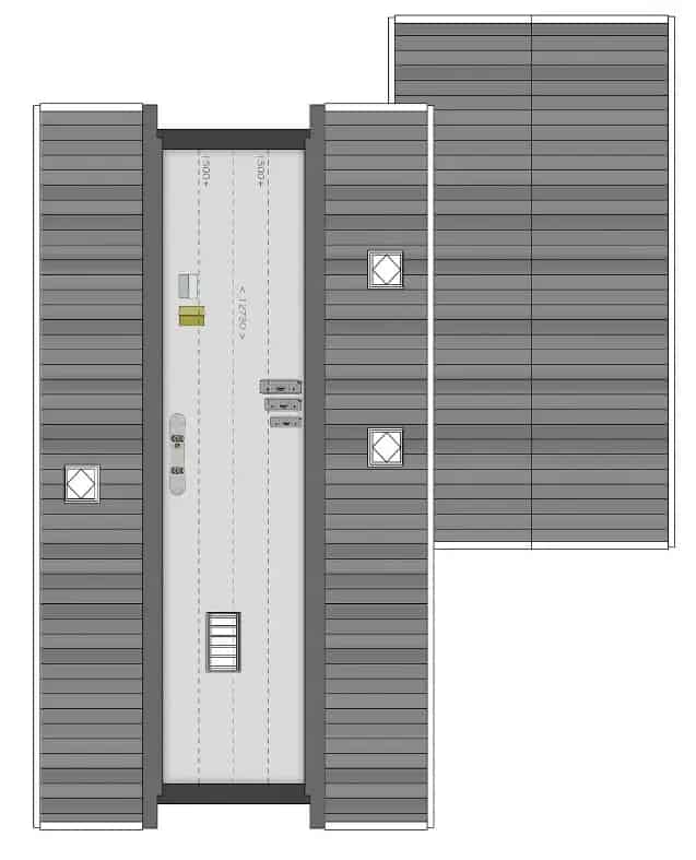 Luxe Villa's te Koop in Bosrijk Resort Almere