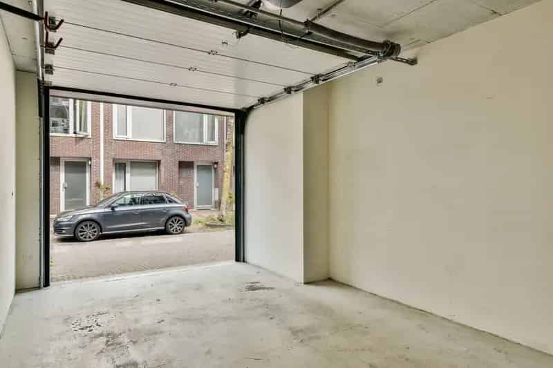 Familiewoning Amsterdam Oost 6 slaapkamers 142m2 Dakterras Garage A++
