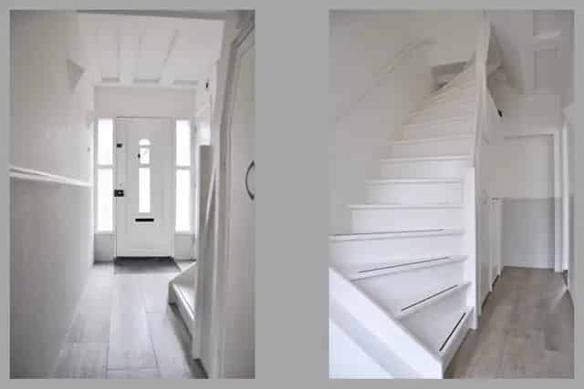 Hoekwoning Sassenheim 5 Kamers 110m2 te Huur