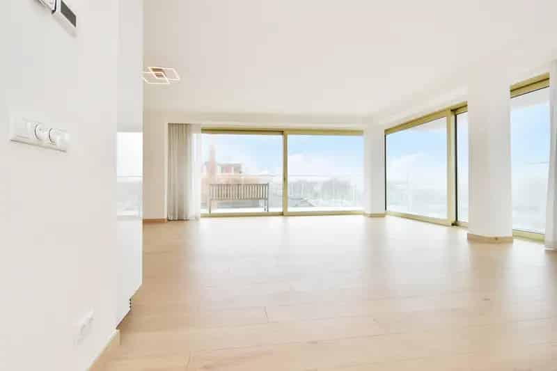 Luxe Havenappartement Scheveningen 150m2 3 slaapkamers
