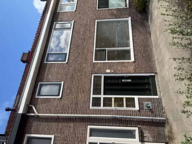 Kamers Utrecht Zuilen Juli Augustus 2025