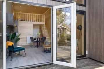 Tiny House Verhuur Hoenderloo 6 Maanden