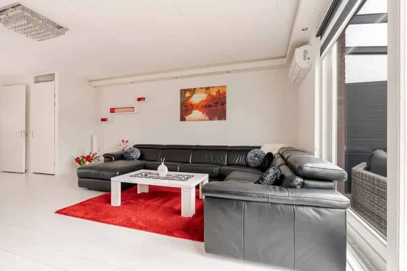 Ruime Familie Woning Almere Poort 4 slaapkamers 173m2