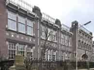 Kamer Schoolstraat in Arnhem