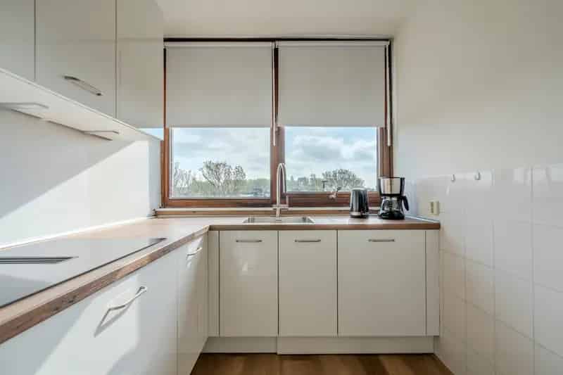 Luxe Appartement Maassluis - 4 kamers - Balkon 25m2 - Uitzicht Waterweg