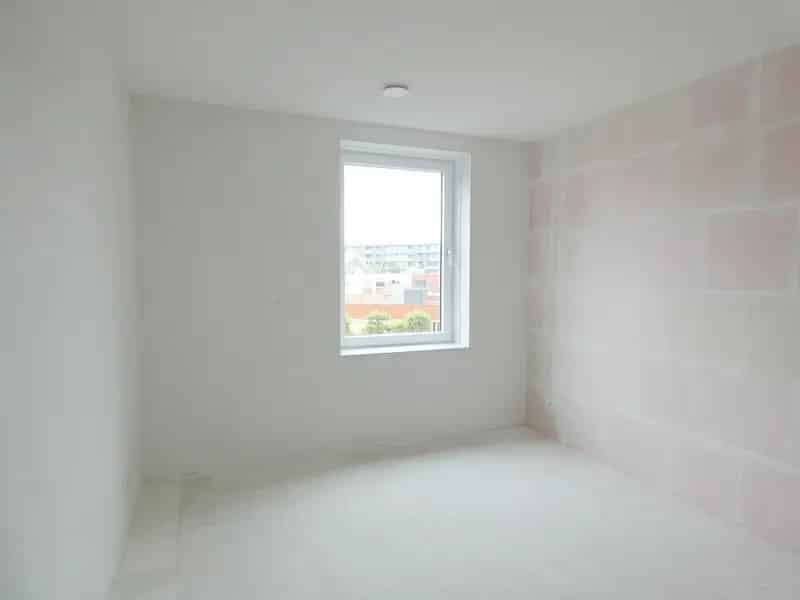 3-kamer appartement Leiderdorp: modern, ruim en rustig
