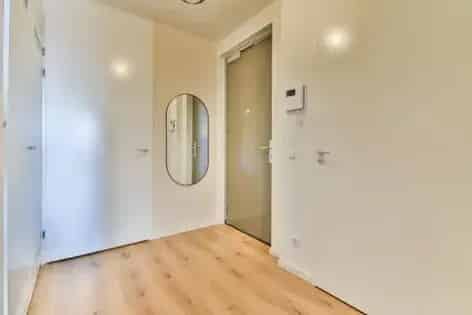 2 Kamer Appartement 62m² Amsterdam Houthavens