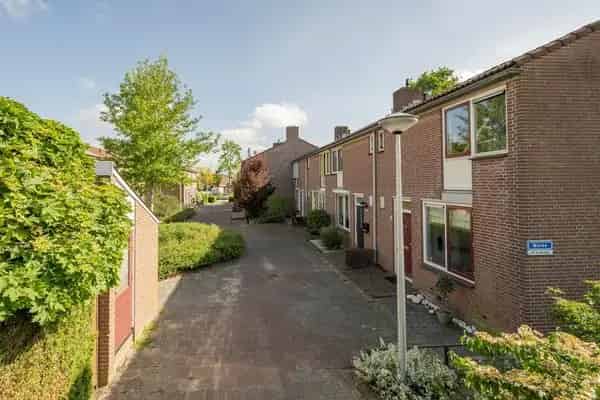 Moderne Hoekwoning 3 slaapkamers Tuin Energielabel A