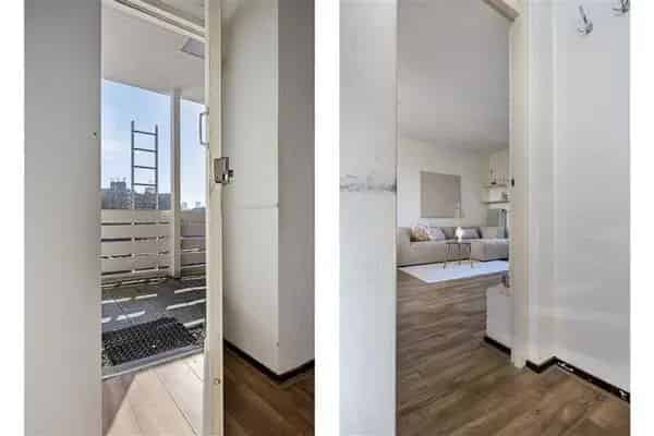 Modern 2-kamer appartement Eindhoven Strijp