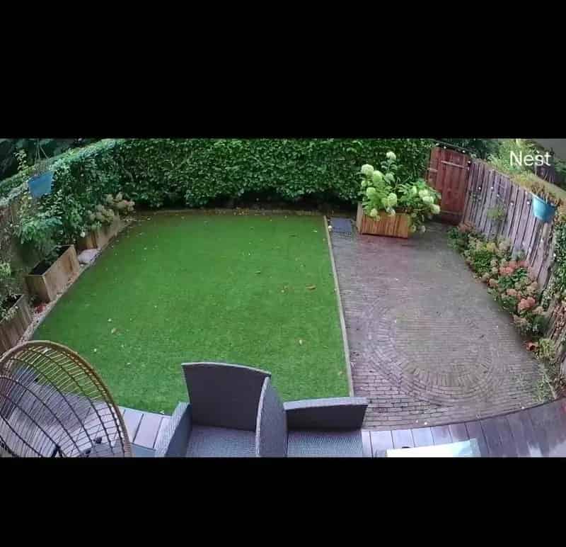 Gemeubileerd appartement met tuin nabij park - Bolestein