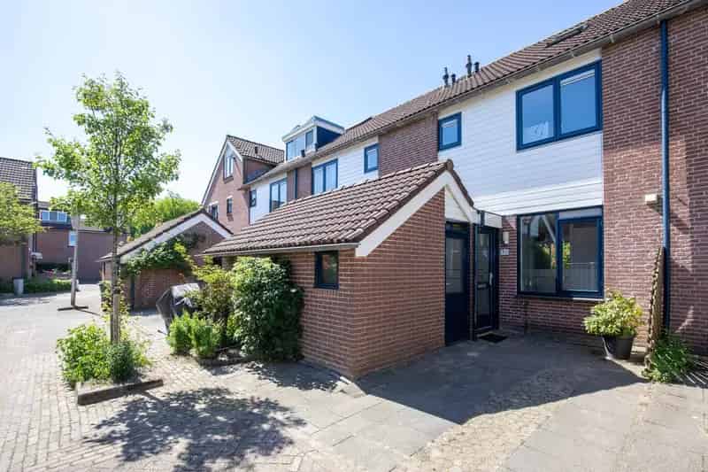 6 Kamer Eengezinswoning Ouderkerk aan de Amstel