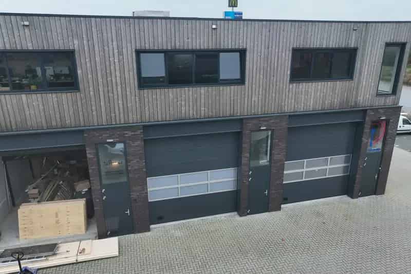Bedrijfshal te huur Nijkerk 140m²