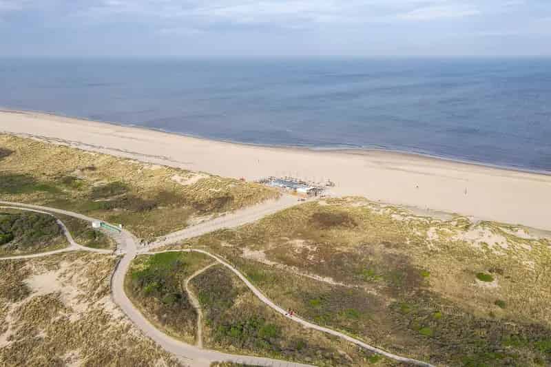 5-kamer woning Den Haag Duindorp nabij strand