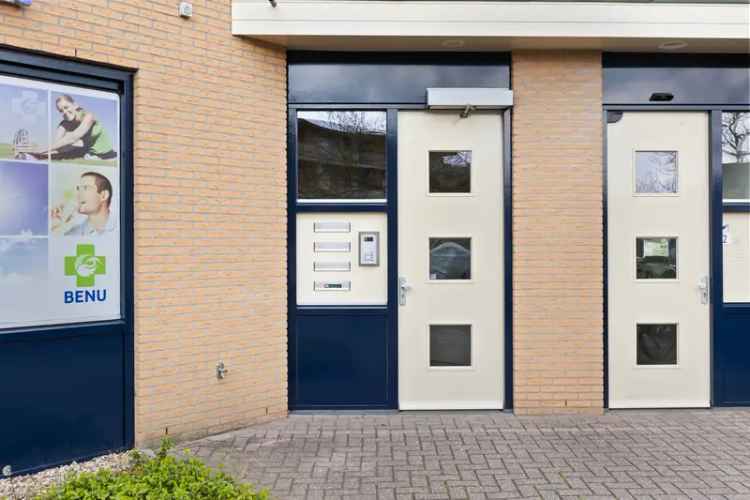 Luxe Maisonnette 175m2 Voorthuizen - Dakterras 50m2 - Dubbele Garage