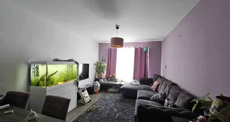 4 Kamer Woning 3 Slaapkamers Balkon Berging