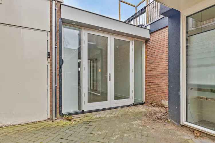 Kantoor Castricum | Zoek kantoren te huur: Torenstraat 56-b 1901 EG Castricum [funda in business]