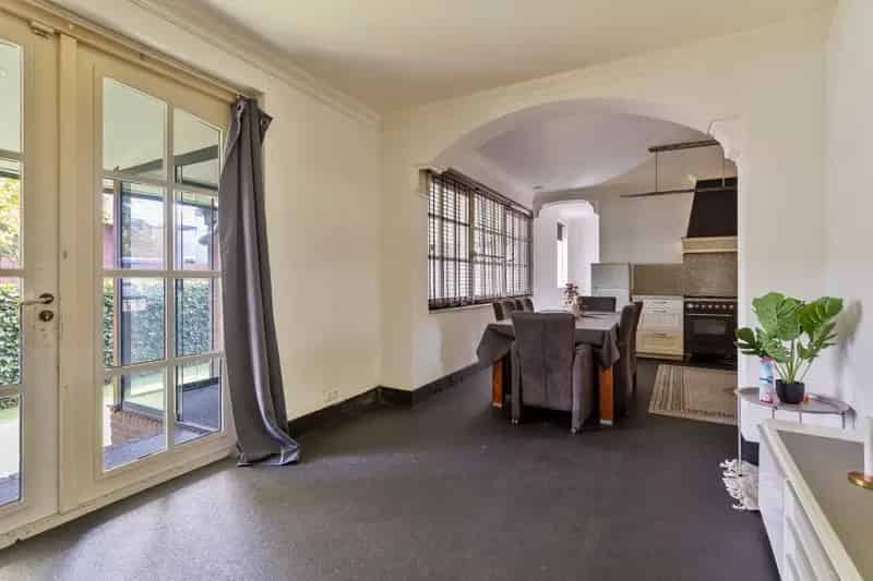 Vrijstaande woning Oss Centrum  165m2 191m2 perceel