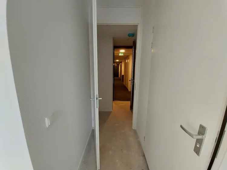 Appartement Te Huur in 93, Maria Stuartplein, Den Haag, Zuid-Holland