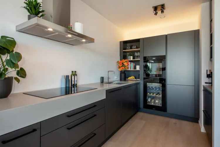 Luxe 3 Kamer Appartement Den Haag Binck Eiland