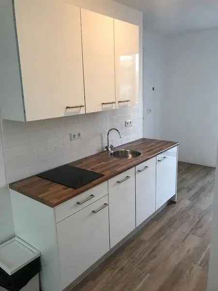 Gemeubileerd Studio Amsterdam Zeeburg te Huur