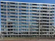 Appartement Utrecht Van Vollenhovenlaan 3 kamers 69m2