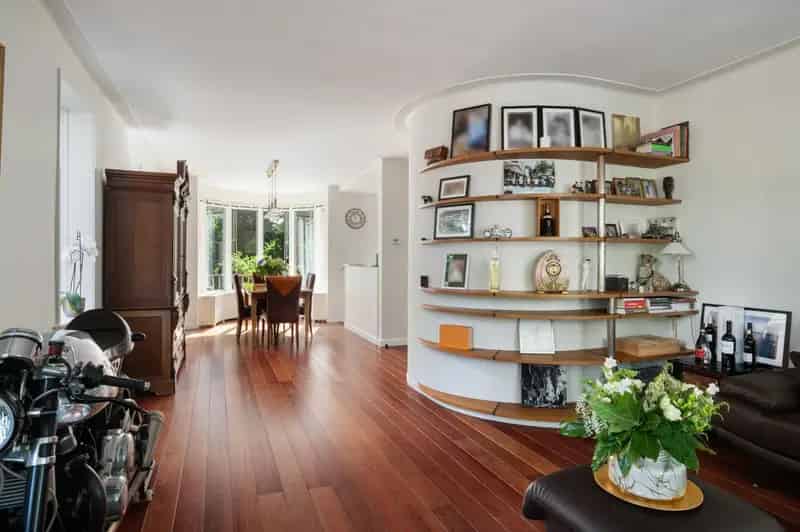 Half vrijstaande woning Overschiese Kleiweg