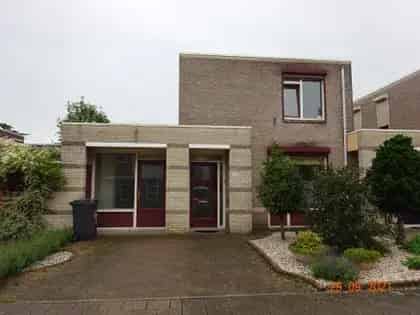 3 Kamer Huis 155m2 Venlo Te Huur Vanaf 1 Mei 2025