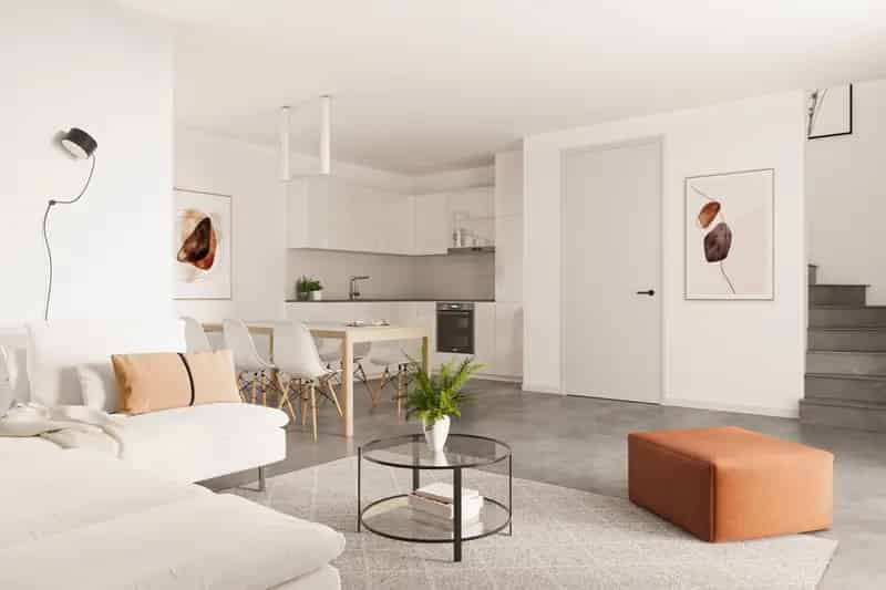 Fryske Pearels: Nieuwe woningen in Bakhuizen en Koudum