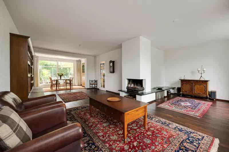 Ruime Twee Onder Een Kapwoning te Vught