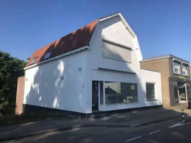 Horecapand Fijnaart te Koop of te Huur met Bovenwoning