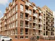 Appartement Utrecht Zijdebalenstraat 2 kamers 65m2