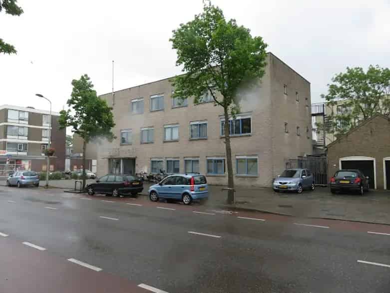 Kantoorruimte te huur Delft Wippolder 77m² Gezondheidscentrum
