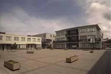 Woning Zeeheldenkwartier: Starter en gezin welkom